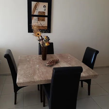 Apartment Village D-3 *
