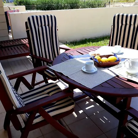 Apartment Village D-3 Pyla